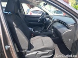  Hyundai  Tucson 1.6 CRDI 136 DCT-7 HYBRID 48V BUSINESS #9