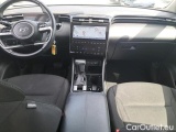  Hyundai  Tucson 1.6 CRDI 136 DCT-7 HYBRID 48V BUSINESS #11