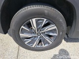  Hyundai  Tucson 1.6 CRDI 136 DCT-7 HYBRID 48V BUSINESS #21