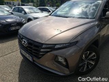  Hyundai  Tucson 1.6 CRDI 136 DCT-7 HYBRID 48V BUSINESS #44