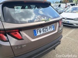 Hyundai  Tucson 1.6 CRDI 136 DCT-7 HYBRID 48V BUSINESS #45