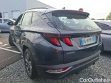  Hyundai  Tucson 1.6 CRDI 136 DCT-7 HYBRID 48V BUSINESS #2