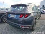  Hyundai  Tucson 1.6 CRDI 136 DCT-7 HYBRID 48V BUSINESS #3
