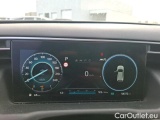 Hyundai  Tucson 1.6 CRDI 136 DCT-7 HYBRID 48V BUSINESS #7