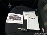  Hyundai  Tucson 1.6 CRDI 136 DCT-7 HYBRID 48V BUSINESS #6