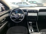  Hyundai  Tucson 1.6 CRDI 136 DCT-7 HYBRID 48V BUSINESS #4