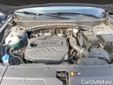  Hyundai  Tucson 1.6 CRDI 136 DCT-7 HYBRID 48V BUSINESS #32
