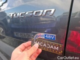  Hyundai  Tucson 1.6 CRDI 136 DCT-7 HYBRID 48V BUSINESS #48