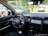  Hyundai  Tucson 1.6 CRDI 136 DCT-7 HYBRID 48V BUSINESS #4