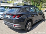  Hyundai  Tucson 1.6 CRDI 136 DCT-7 HYBRID 48V BUSINESS #3