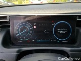  Hyundai  Tucson 1.6 CRDI 136 DCT-7 HYBRID 48V BUSINESS #7