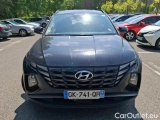  Hyundai  Tucson 1.6 CRDI 136 DCT-7 HYBRID 48V BUSINESS #14