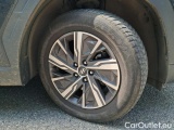  Hyundai  Tucson 1.6 CRDI 136 DCT-7 HYBRID 48V BUSINESS #19