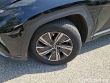  Hyundai  Tucson 1.6 CRDI 136 DCT-7 HYBRID 48V BUSINESS #47