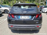  Hyundai  Tucson 1.6 CRDI 136 DCT-7 HYBRID 48V BUSINESS #49