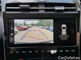  Hyundai  Tucson 1.6 CRDI 136 DCT-7 HYBRID 48V BUSINESS #61