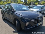  Hyundai  Tucson 1.6 CRDI 136 DCT-7 HYBRID 48V BUSINESS #71