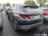  Hyundai  Tucson 1.6 CRDI 136 DCT-7 HYBRID 48V BUSINESS #2