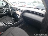  Hyundai  Tucson 1.6 CRDI 136 DCT-7 HYBRID 48V BUSINESS #4