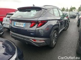 Hyundai  Tucson 1.6 CRDI 136 DCT-7 HYBRID 48V BUSINESS #3