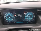  Hyundai  Tucson 1.6 CRDI 136 DCT-7 HYBRID 48V BUSINESS #7