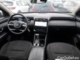  Hyundai  Tucson 1.6 CRDI 136 DCT-7 HYBRID 48V BUSINESS #9