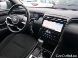  Hyundai  Tucson 1.6 CRDI 136 DCT-7 HYBRID 48V BUSINESS #11