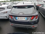  Hyundai  Tucson 1.6 CRDI 136 DCT-7 HYBRID 48V BUSINESS #15