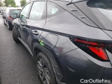  Hyundai  Tucson 1.6 CRDI 136 DCT-7 HYBRID 48V BUSINESS #31