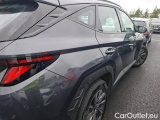  Hyundai  Tucson 1.6 CRDI 136 DCT-7 HYBRID 48V BUSINESS #62