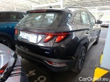  Hyundai  Tucson 1.6 CRDI 136 DCT-7 HYBRID 48V BUSINESS #3