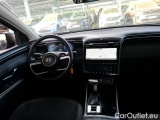  Hyundai  Tucson 1.6 CRDI 136 DCT-7 HYBRID 48V BUSINESS #4