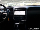  Hyundai  Tucson 1.6 CRDI 136 DCT-7 HYBRID 48V BUSINESS #11