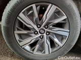  Hyundai  Tucson 1.6 CRDI 136 DCT-7 HYBRID 48V BUSINESS #35