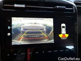  Hyundai  Tucson 1.6 CRDI 136 DCT-7 HYBRID 48V BUSINESS #54