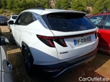  Hyundai  Tucson 1.6 CRDI 136 DCT-7 HYBRID 48V CREATIVE #2