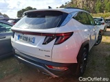 Hyundai  Tucson 1.6 CRDI 136 DCT-7 HYBRID 48V CREATIVE #3