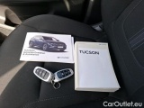  Hyundai  Tucson 1.6 CRDI 136 DCT-7 HYBRID 48V CREATIVE #6