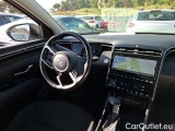  Hyundai  Tucson 1.6 CRDI 136 DCT-7 HYBRID 48V CREATIVE #4