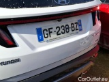  Hyundai  Tucson 1.6 CRDI 136 DCT-7 HYBRID 48V CREATIVE #5