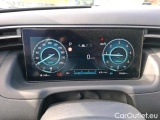  Hyundai  Tucson 1.6 CRDI 136 DCT-7 HYBRID 48V CREATIVE #7
