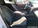 Hyundai  Tucson 1.6 CRDI 136 DCT-7 HYBRID 48V CREATIVE #9
