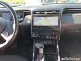  Hyundai  Tucson 1.6 CRDI 136 DCT-7 HYBRID 48V CREATIVE #11