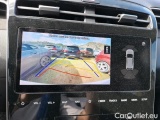  Hyundai  Tucson 1.6 CRDI 136 DCT-7 HYBRID 48V CREATIVE #24