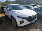  Hyundai  Tucson 1.6 CRDI 136 DCT-7 HYBRID 48V CREATIVE #25