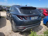  Hyundai  Tucson 1.6 CRDI 136 DCT-7 HYBRID 48V CREATIVE #2