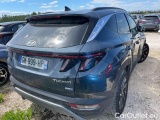  Hyundai  Tucson 1.6 CRDI 136 DCT-7 HYBRID 48V CREATIVE #3