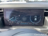  Hyundai  Tucson 1.6 CRDI 136 DCT-7 HYBRID 48V CREATIVE #7