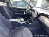  Hyundai  Tucson 1.6 CRDI 136 DCT-7 HYBRID 48V CREATIVE #9