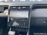  Hyundai  Tucson 1.6 CRDI 136 DCT-7 HYBRID 48V CREATIVE #11